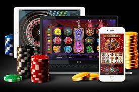 Официальный сайт Metatokens Casino